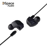 Tai nghe Final Audio A3000 - DSpace Audio