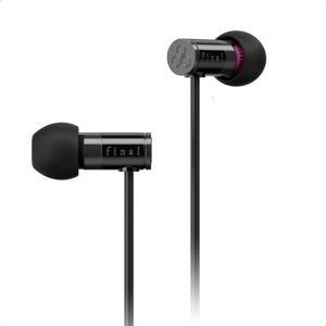 Tai nghe Final E1000