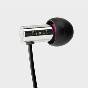 Tai nghe Final E3000