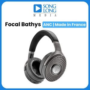 Tai nghe Focal Bathys