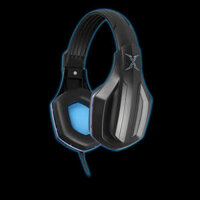 TAI NGHE FoxXray Aurora  3D Gaming Headset HÀNG CHÍNH HÃNG