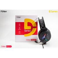 Tai nghe Fuhlen H200s RGB Gaming Headset - Bảo hành 2 năm