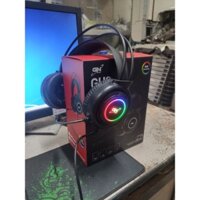 Tai nghe G-NET GH3 virtual 7.1 Gaming Headset