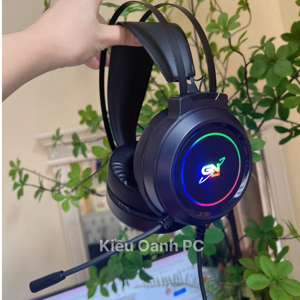 Tai nghe G-net GH5 7.1