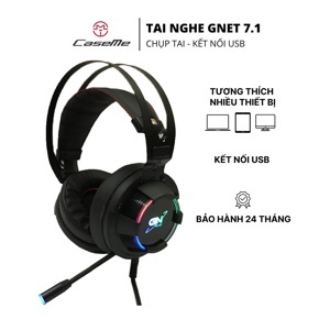 Tai nghe G-net GH5 7.1
