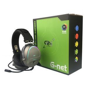 Tai nghe G-net H288 Pro