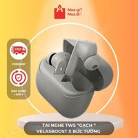 Tai Nghe Gạch TWS - Tai nghe chống ồn ANC, xuyên âm