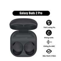 Tai nghe Galaxy Buds 2 Pro công nghệ mới,tai nghe bluetooth chống thấm nước âm thanh tai nghe không dây