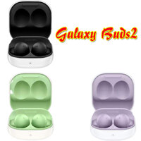 Tai nghe Galaxy Buds2 - Tai nghe Bluetooth Samsung tốt nhất 2021