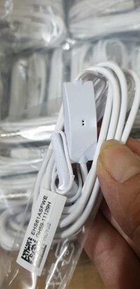 Tai nghe Galaxy A10,A20,A30,A50,A70,A10S,A20S,A30S,A50S,A70S hàng zin