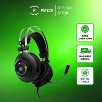 Tai Nghe Game Có Dây ZIDLI SCORE SH320V, Giả Lập Âm Thanh, Jack USB 7.1, LED RGB - Bảo Hành 12 Tháng