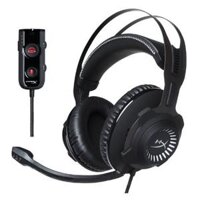 Tai nghe Game HyperX Cloud Revolver S (HX-HSCRS-GM/AS)