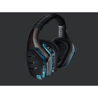 Tai nghe game thủ không dây Logitech G933 (Wireless 7.1 Gaming Headset) -