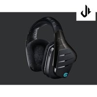 Tai nghe game thủ không dây Logitech G933 (Wireless 7.1 Gaming Headset) - - J Shop