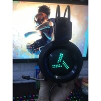 Tai nghe game thủ loại chuẩn các quán nét xin sò hay lắp đặt