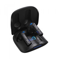 Tai nghe gaming Asus ROG CETRA TRUE WIRELESS SPEED NOVA (Wireless Speed Nova / Bluetooth)