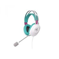 Tai Nghe Gaming Asus TUF Gaming H1 Gen II Hatsune Miku Edition