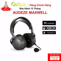 Tai Nghe Gaming Audeze Maxwell Chính Hãng - Bảo Hành 12 Tháng