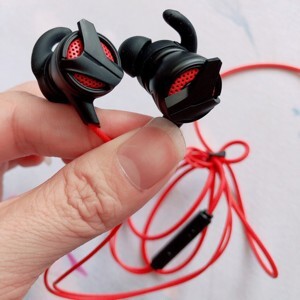 Tai nghe Gaming Baseus Gamo H15