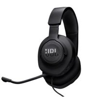 Tai nghe gaming chụp tai JBL Quantum 100M2 - Cũ