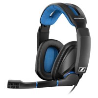 Tai Nghe Gaming Chụp Tai Sennheiser GSP 300