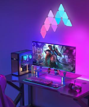 Tai nghe Gaming có dây Lecoo HT401