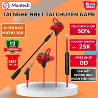 Tai Nghe Gaming Có Gắn Mic Rời 360 ĐỘ Cao Cấp G10 Chuyên Game Dành Cho Game Thủ Chơi Pubg, Free Fire