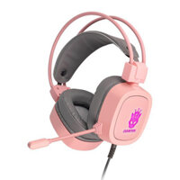 TAI NGHE GAMING CỔNG USB 7.1 TAI SANNY S100