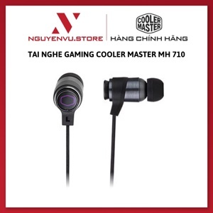 Tai nghe gaming Cooler Master MH710