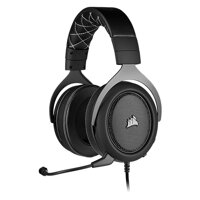 Tai nghe Gaming Corsair HS60 PRO SURROUND 7.1 - Carbon