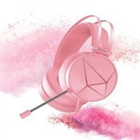 Tai nghe gaming DAREU EH722s MAGIC QUEEN 7.1