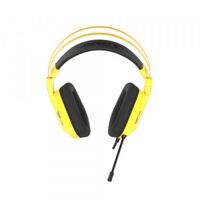 Tai Nghe Gaming DAREU EH732 RGB Yellow Purple