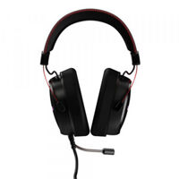 Tai Nghe Gaming DAREU EH925L Black Red