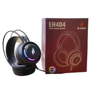 Tai nghe gaming E-Dra EH404 USB