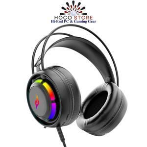 Tai nghe gaming E-Dra EH404 USB