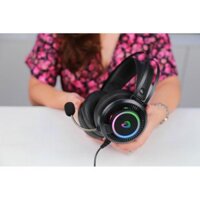 Tai nghe Gaming EH416 RGB Dareu 💥 tai nghe game thủ 💥 FREESHIP 💥 XPRAI phân phối chính hãng.