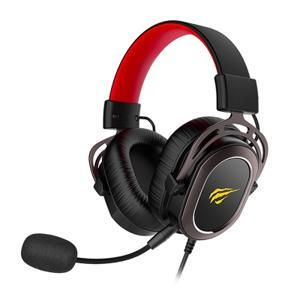 Tai nghe Gaming Havit H2008d 3.5mm