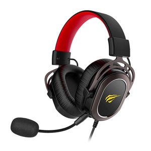 Tai nghe Gaming Havit H2008d 3.5mm