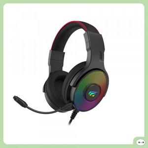 Tai nghe Gaming Havit H2028U RGB USB 7.1