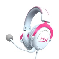 Tai nghe Gaming HyperX Cloud II Pink