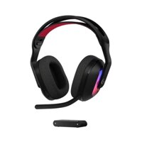 TAI NGHE GAMING KHÔNG DÂY CHOÀNG ĐẦU LOGITECH ASTRO A20X