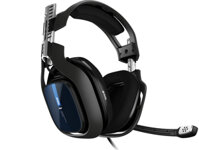 Tai Nghe Gaming Logitech Astro A40 – Hàng Chính Hãng