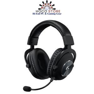 Tai nghe Gaming Logitech G Pro Gen 2