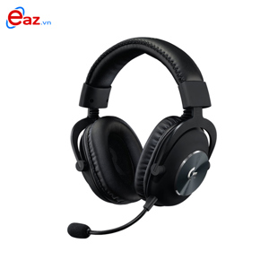 Tai nghe Gaming Logitech G Pro