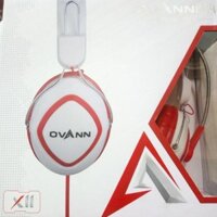 Tai nghe Gaming OVANN X11