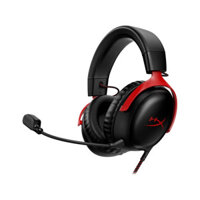 Tai nghe Gaming Over-ear có dây HYPERX CLOUD III