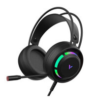 Tai nghe Gaming Rapoo VH360 Black