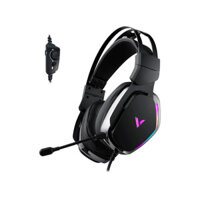 Tai nghe gaming Rapoo VH710 Virtual Surround