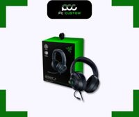 TAI NGHE GAMING RAZER KRAKEN V3 X