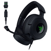 Tai Nghe Gaming Razer Kraken V4 X RZ04-05180100-R3A1 -  Hàng Chính Hãng